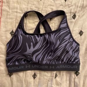 Under Armour Sports Bra
